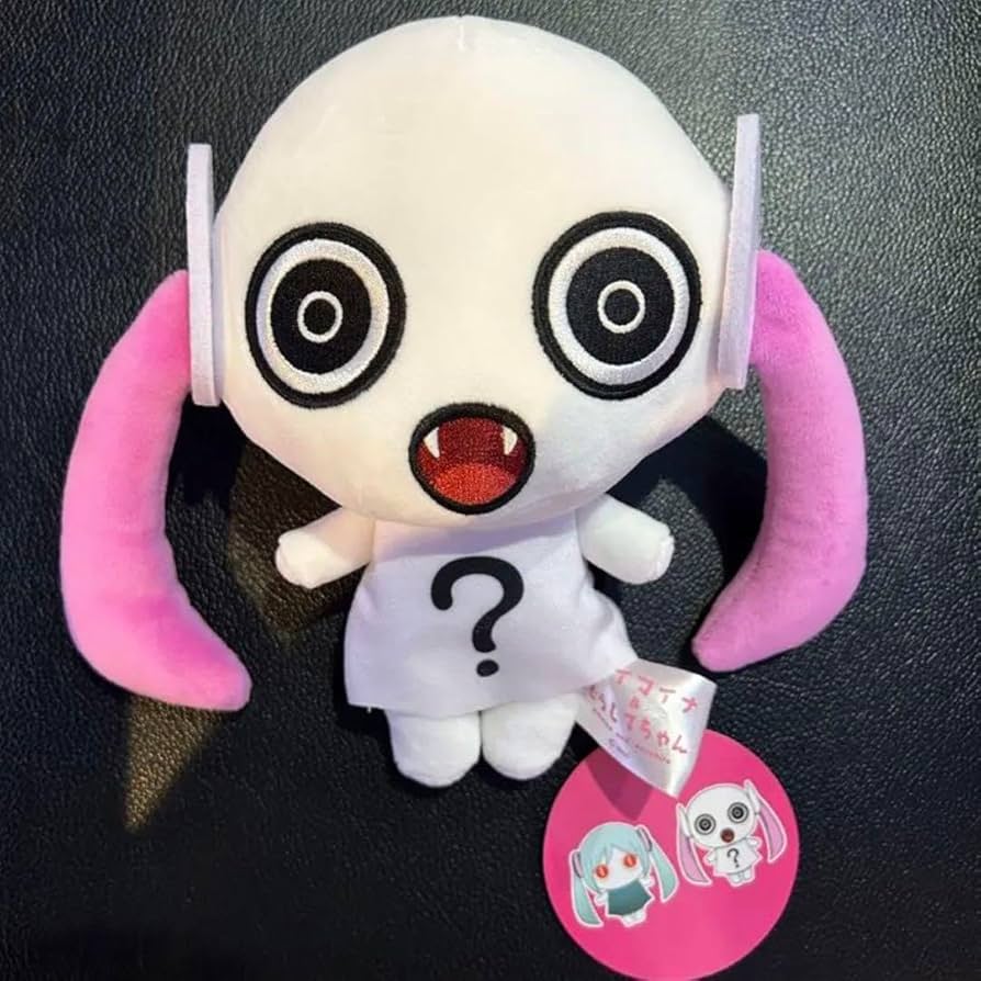 【送料無料】新品 アイマイナ どうしてちゃん ぬいぐるみ2 全3種セット Amazon.co.jp: アイマイナ どうしてちゃん ぬいぐるみ2 3種